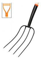 Horqueta Truper 6 G C/Mango