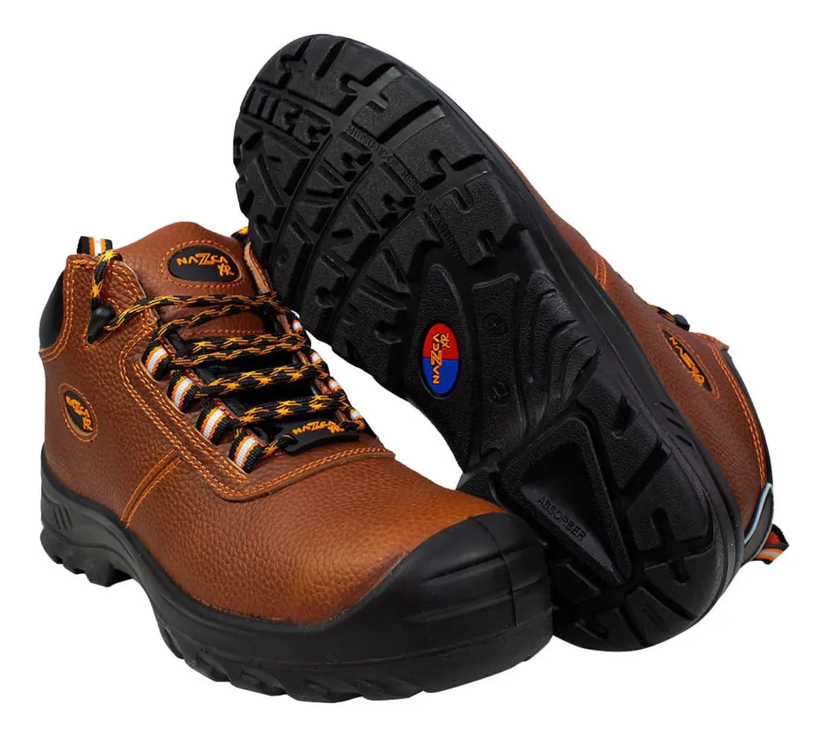 Botin Nazca Xr06 Talla 43