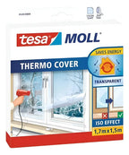 Tesa Ahislacion Para Ventanas Thermo Cover 1.7x1.5m