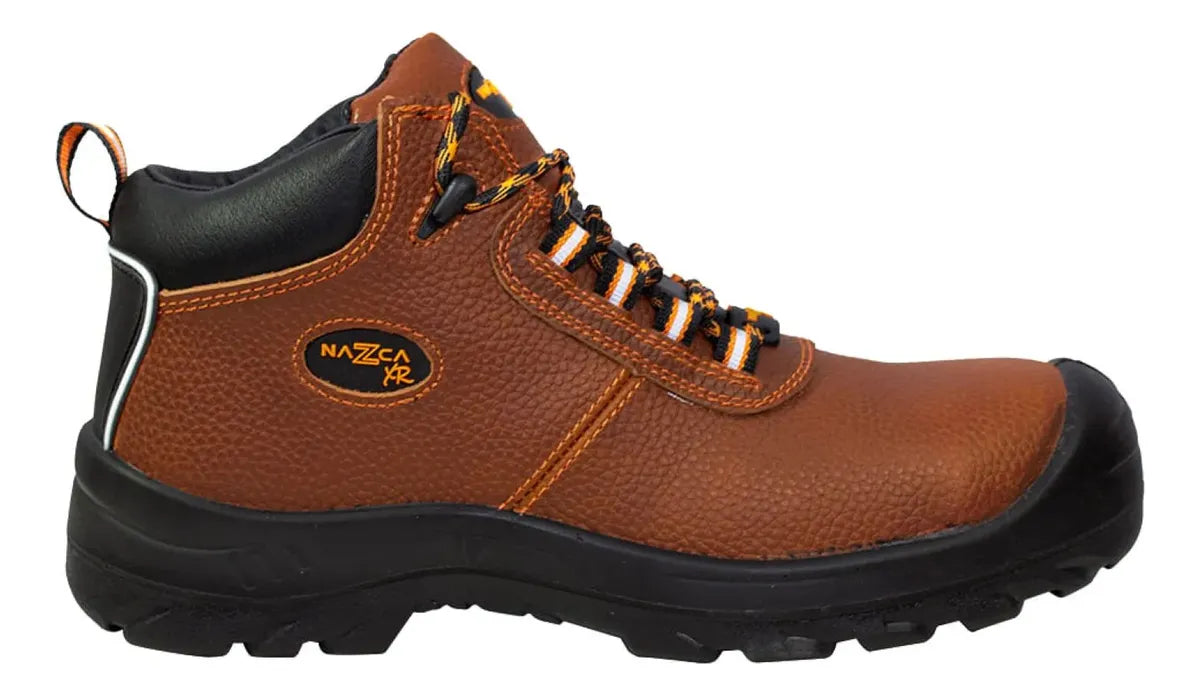 Botin Nazca Xr06 Talla 43