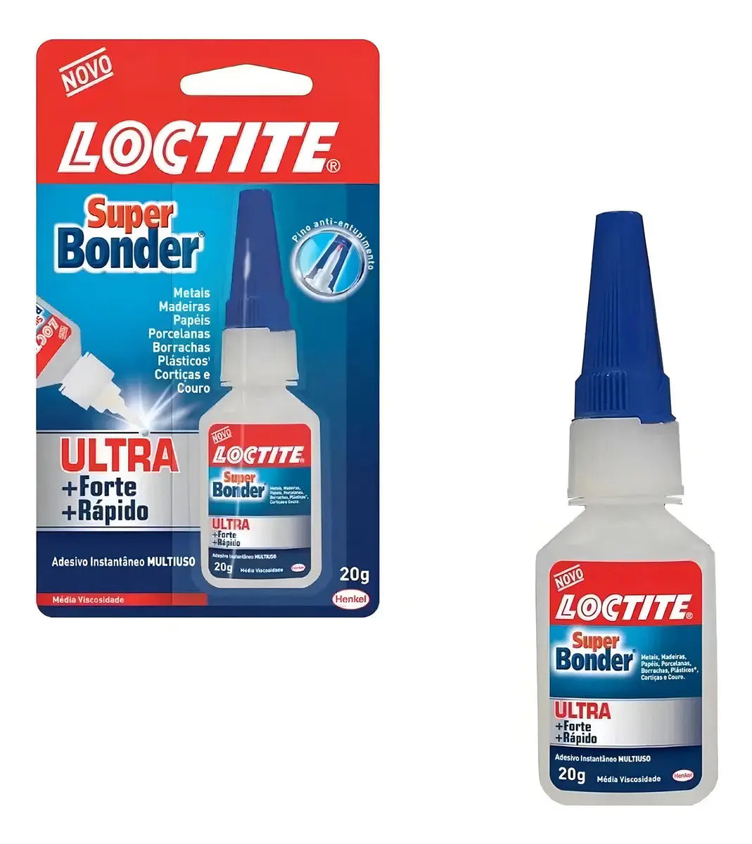 Loctite Sb Ultra 20Gr.2818299