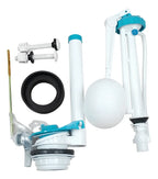 Mixa Kit Fitting P/Estanque