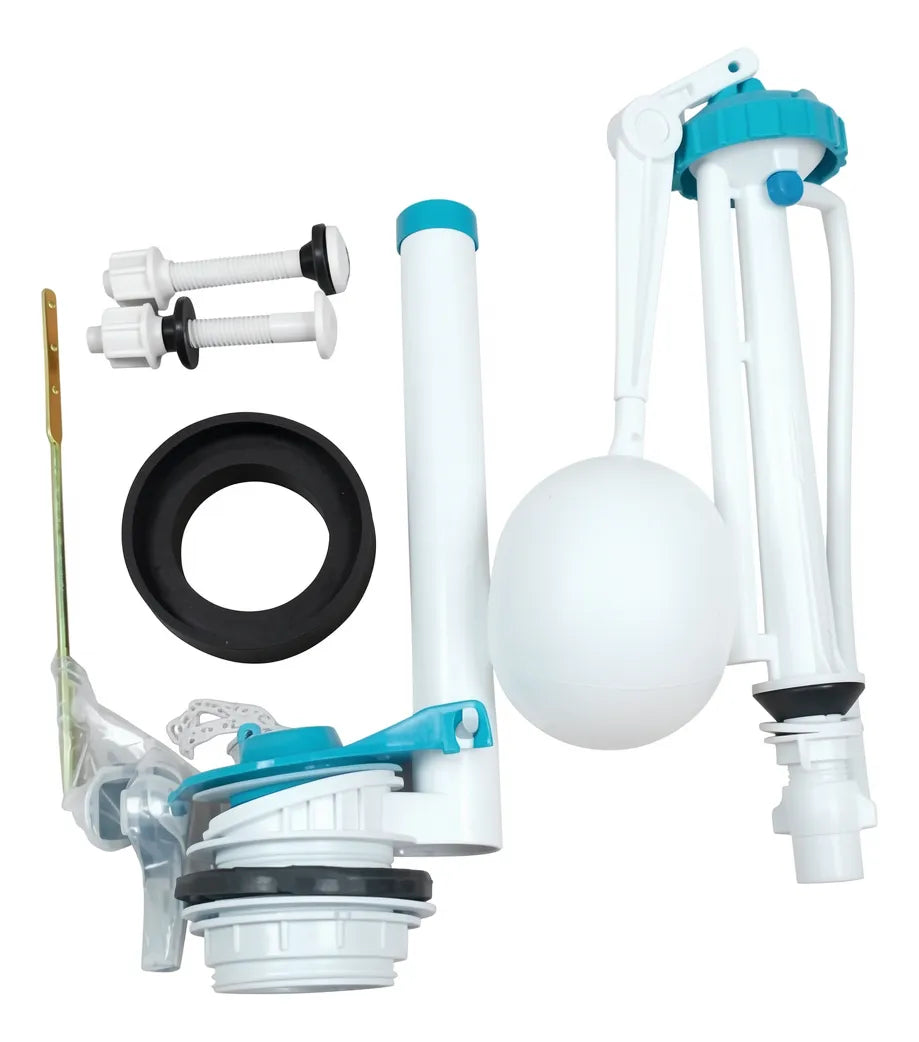Mixa Kit Fitting P/Estanque