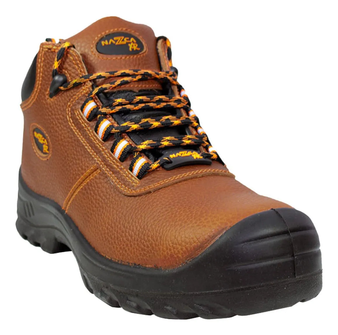 Botin Nazca Xr06 Talla 43