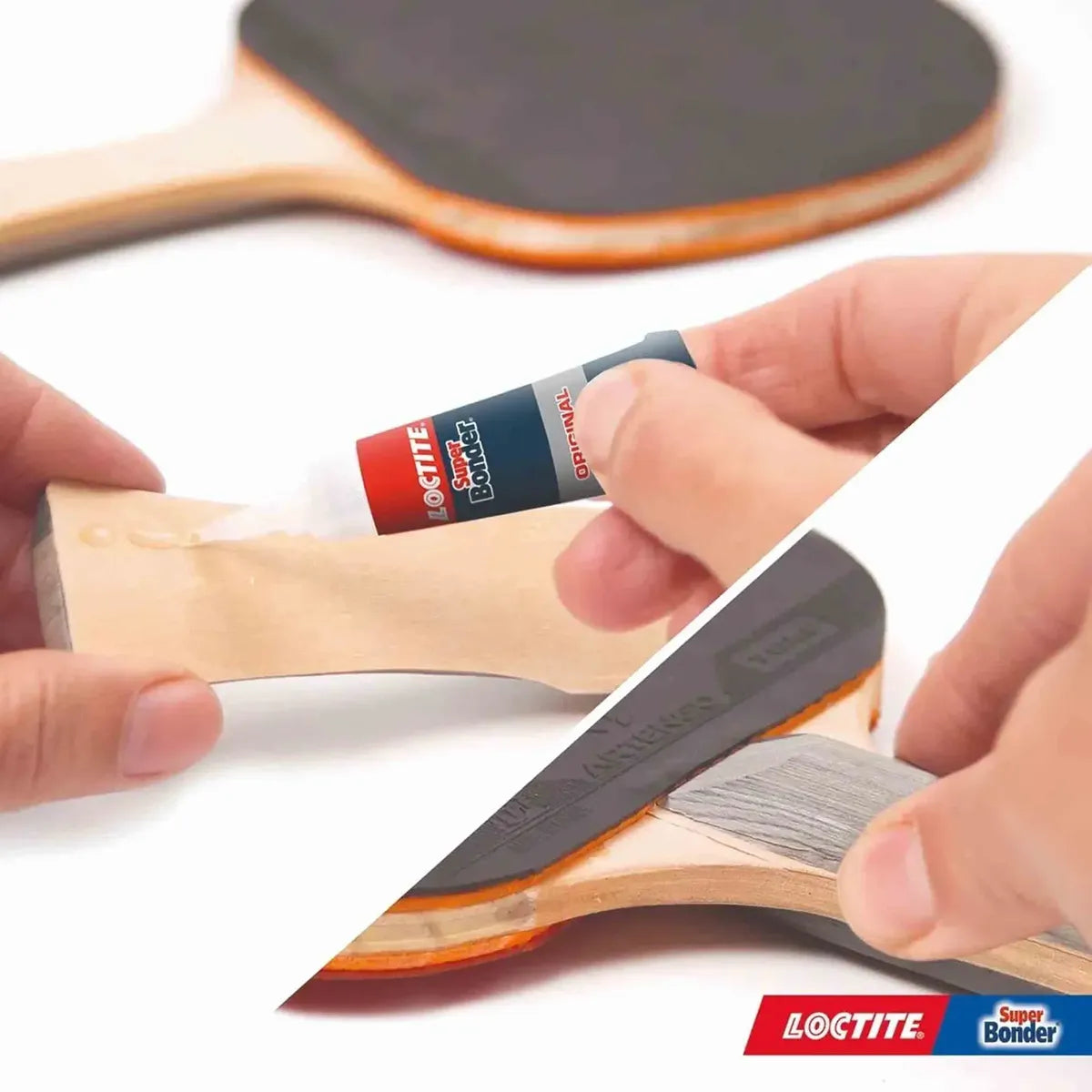 Loctite Super Bonder 2 Gr *Original 254132