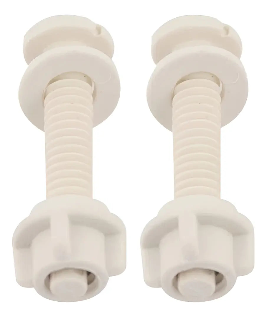 Tapa Wc Armonia Elongada Blanco Fanaloza
