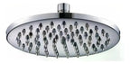 Ducha Plato Abs 8"  020601003-T