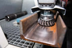 Klingspor Grata Copa Bt600Z Trenz. 100Mm / M14 358338