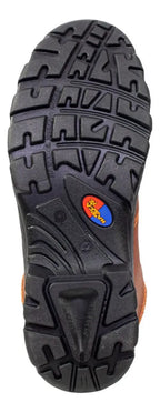 Botin Nazca Xr06 Talla 43