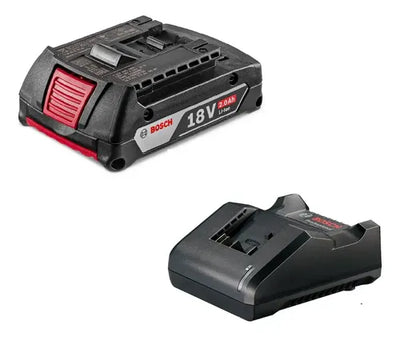 Bosch Kit 1 Bateria + Cargador 18v 2ah