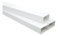 Moldura Blanco 100 X 50 X2Mts Bess