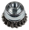 Klingspor Grata Copa Bt600Z Trenz. 100Mm / M14 358338