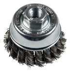 Klingspor Grata Copa Bt600Z Trenz. 100Mm / M14 358338