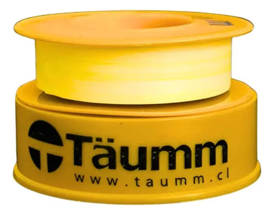 Teflon 1/2 P/Gas Amarillo Taum 041703002