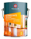 Vitrificante Tricolux Brillante 1 Gl