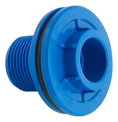 Salida Estanque Pvc 25