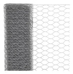 Malla Hexagonal 1&acute; X 1,00