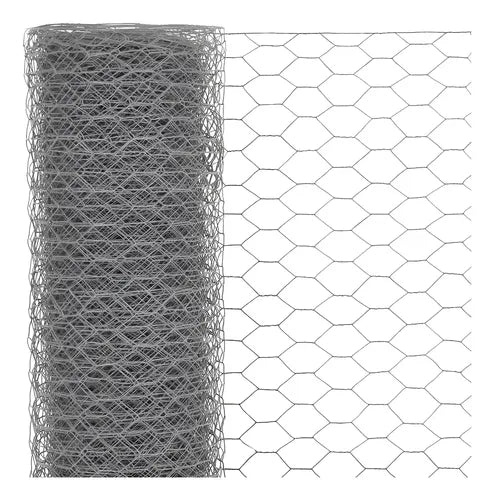 Malla Hexagonal 1&acute; X 1,00