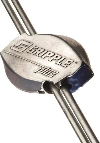 Gripple Medium 20C/U 2,0A3,0Mm Al.14-10