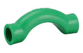 PPR Curva Transposicion Fusion Corta 20mm