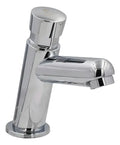 Llave Lavatorio Temporizada 100010100