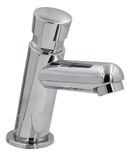 Llave Lavatorio Temporizada 100010100
