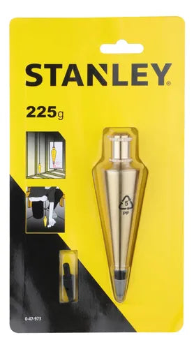 Stanley Plomo Carpintero  226 Grs   47-973