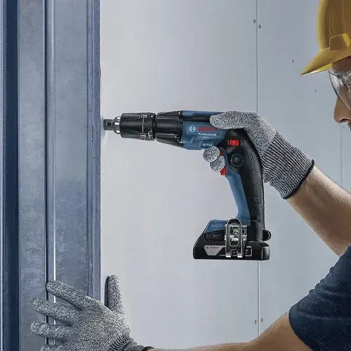Bosch Taladro Atornillador Panelero 18v Inalam. - Gtb 185-li