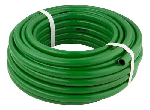 Rollo Manguera Raueco 1/2 X 15Mts C/Accesorio (342088)