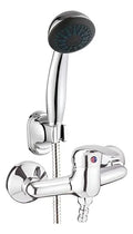 Monomando Ducha Funster Acquamix