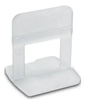 Nivelador Porcelanato 1,5 Mm. (50unid)