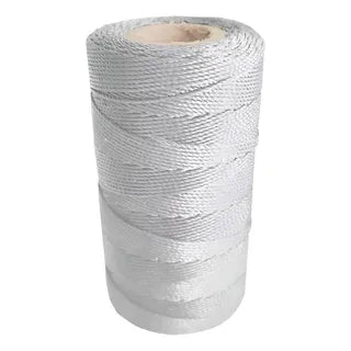 Lienza Nylon   1,5Mm Madeja 165Mts     T
