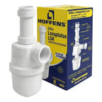 Desgrasador Lavaplatos L.1 1/2 Doble Hoffens C
