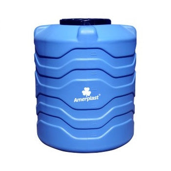 Deposito Vertical Estandar 1400 L Amerplast