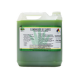 Eliminador De Sarro Bidon 5lts Quimica Maguey