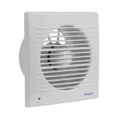 Extractor De Aire Techo/ Pared 5" Fanaloza