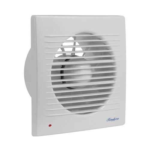 Ventilación 