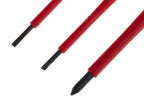 Bahco Juego Atornillador 5 Pz Electrico Be-9881s