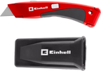 Einhell Cuchillo Para Alfombras + Funda - 370554