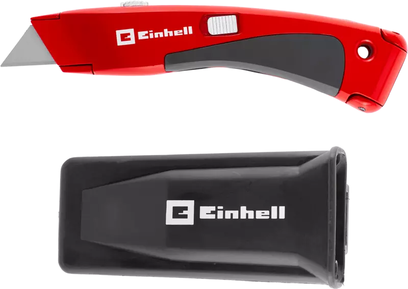 Einhell Cuchillo Para Alfombras + Funda - 370554
