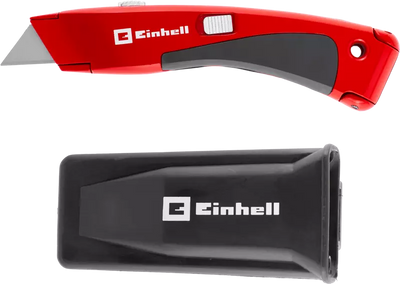 Einhell Cuchillo Para Alfombras + Funda - 370554
