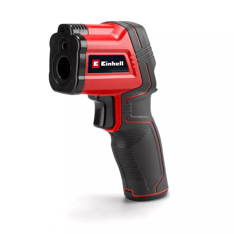 Einhell Termometro Infrarrojo  50-550&ordm;c 2270180 Tc-it 550