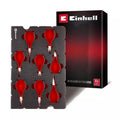 Einhell Set Alicates De Precici&oacute;n 8pz  370523