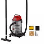 Einhell Aspiradora Polvo/agua  950w 30 Lts 2342235 Tc-vc 3055 S