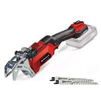 Einhell Sierra Podadora Inalambrico 3408290 Ge-Gs 18/150 Li-Solo