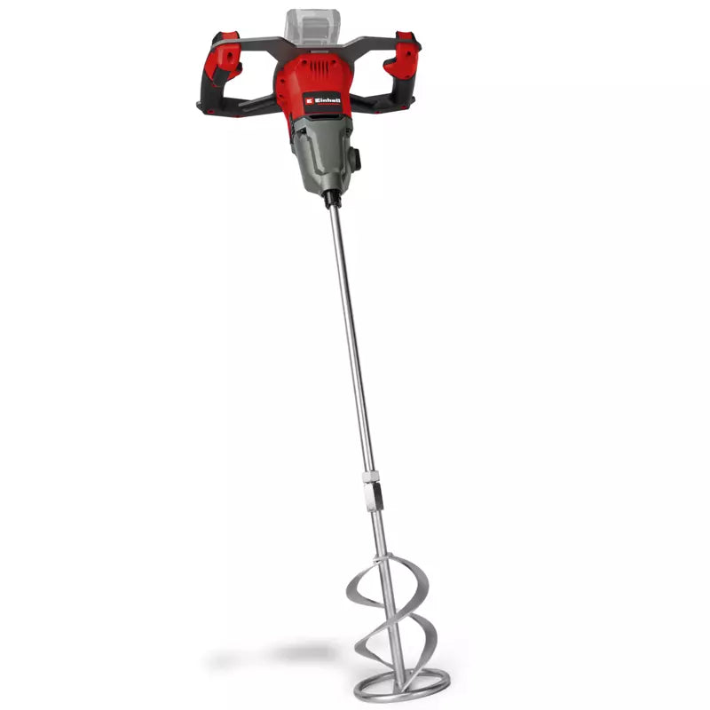 Einhell Mezclador Pintura/mortero Inalam.- Tp-mx 18-2 Li Bl - Solo - 4258770