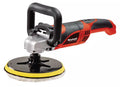 Einhell Pulidora Electrica 1100w 150mm Cc-po 1100/150 Ce 2093250