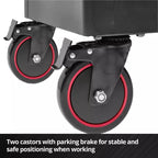 Einhell Carro Porta Herramientas 6 Cajones 49375402
