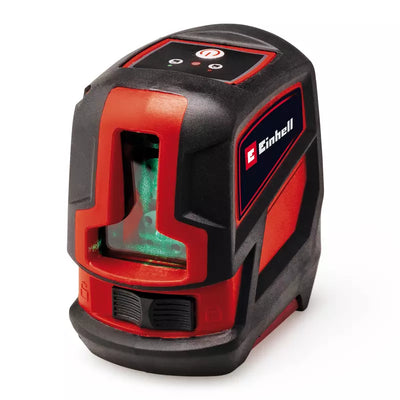 Einhell Nivelador Laser 16m 2270109 Tc-ll 2 G