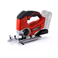 Einhell Sierra Caladora Inalambrica 4321200 Te-Js 18/80 Li-Solo